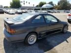 1997 Honda Civic DX