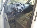 2005 Chevrolet Silverado C2500 Heavy Duty