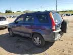 2003 Honda CR-V EX