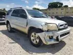 2007 Toyota 4runner SR5