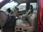 2007 Ford F150 Supercrew