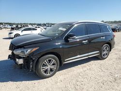 2020 Infiniti QX60 Luxe en venta en Houston, TX