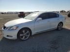 2008 Lexus GS 350