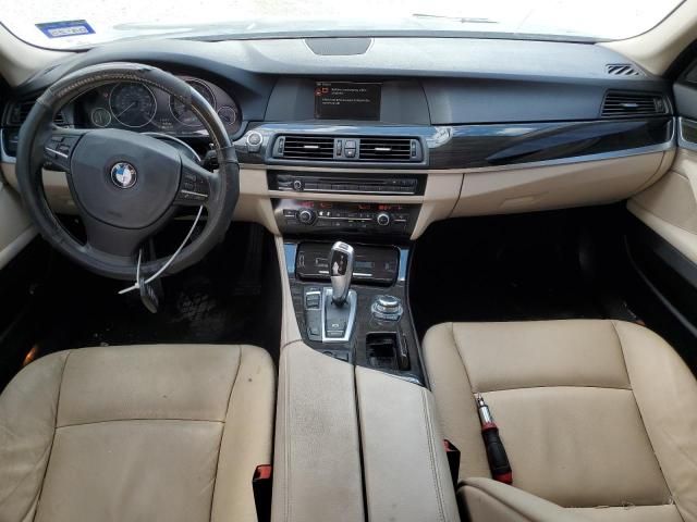 2013 BMW 535 I