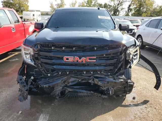 2019 GMC Sierra C1500 Elevation