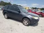 2013 Subaru Forester 2.5X