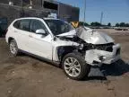 2013 BMW X1 XDRIVE28I