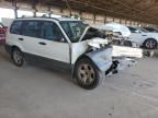 2003 Subaru Forester 2.5X