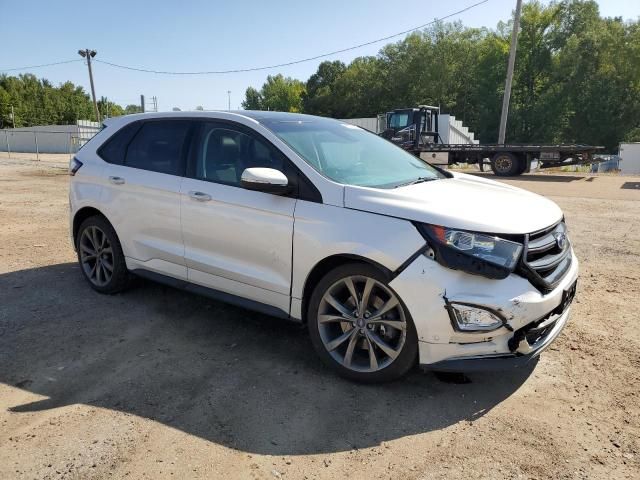 2016 Ford Edge Sport