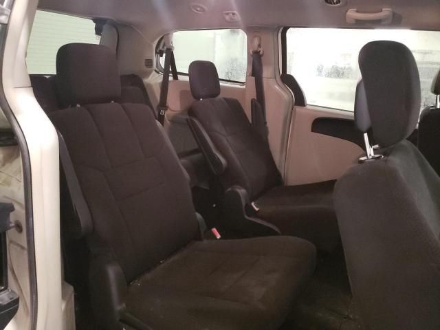 2011 Dodge Grand Caravan Express