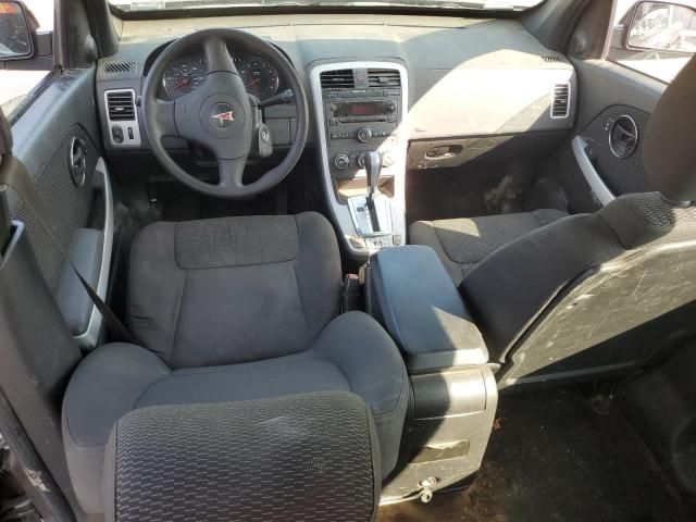 2007 Pontiac Torrent