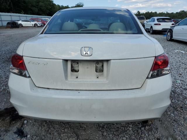 2008 Honda Accord EX