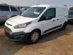 2017 Ford Transit Connect XL