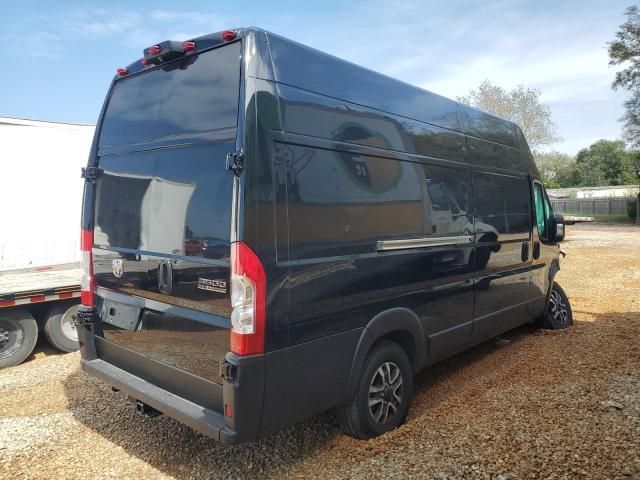 2023 Dodge RAM Promaster 3500 3500 Super High