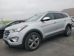 Run And Drives Cars for sale at auction: 2014 Hyundai Santa FE GLS