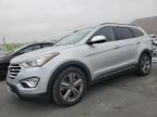 2014 Hyundai Santa FE GLS