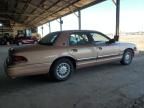 1994 Mercury Grand Marquis GS