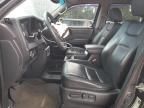 2012 Honda Ridgeline RTL