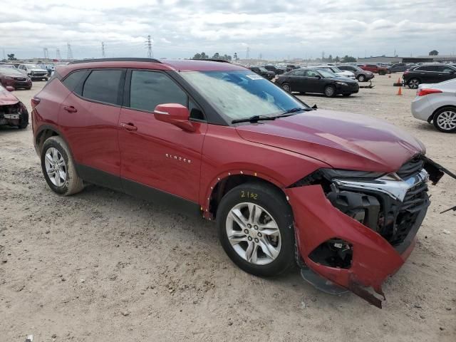 2019 Chevrolet Blazer 2LT