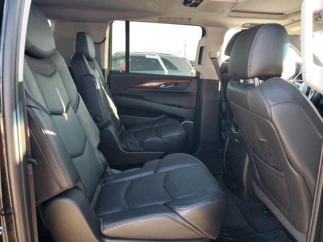 2015 Cadillac Escalade ESV Premium