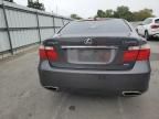 2009 Lexus LS 460