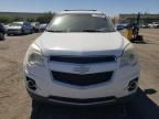 2011 Chevrolet Equinox LTZ