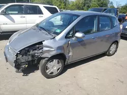 2008 Honda FIT en venta en Marlboro, NY