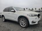 2016 BMW X5 SDRIVE35I