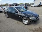 2013 BMW 328 I Sulev