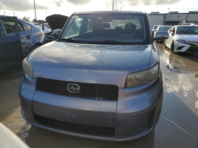 2010 Scion XB