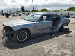 2007 Dodge Charger SE en venta en Miami, FL