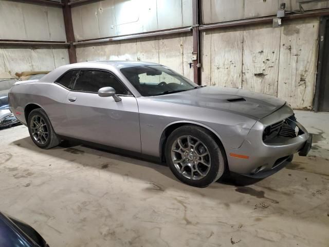 2017 Dodge Challenger GT