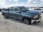 2014 GMC Sierra K1500 SLT