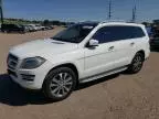 2014 Mercedes-Benz GL 450 4matic