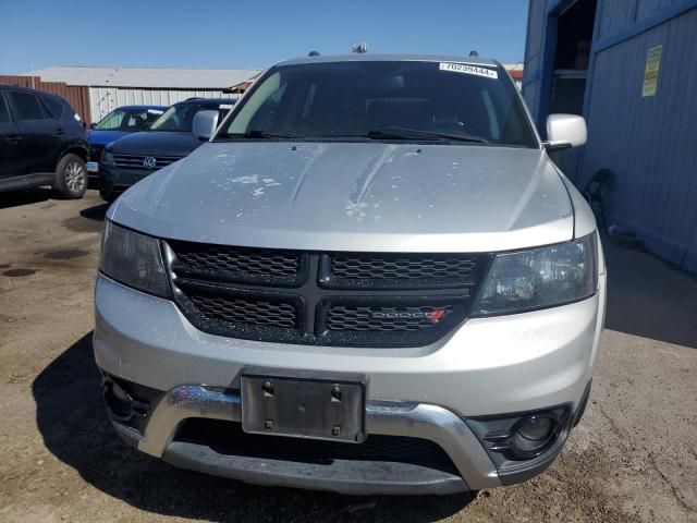 2014 Dodge Journey Crossroad