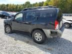 2008 Nissan Xterra OFF Road