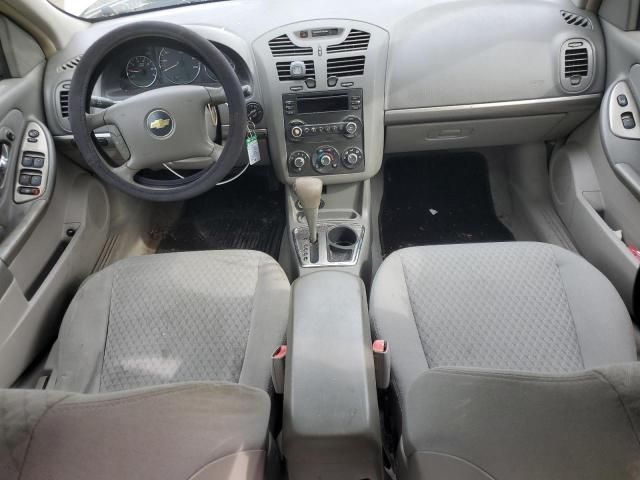 2008 Chevrolet Malibu LS