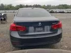 2016 BMW 328 I Sulev