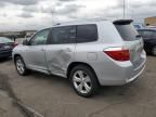 2009 Toyota Highlander Limited