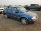 1999 Toyota Tercel CE