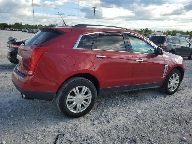 2013 Cadillac SRX