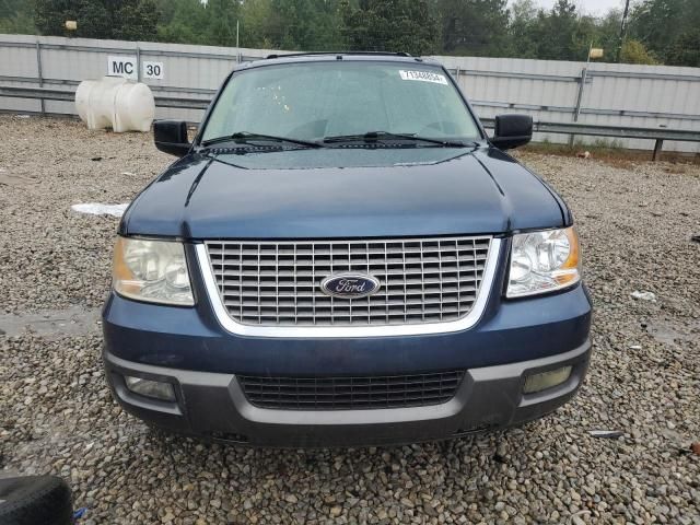 2003 Ford Expedition XLT