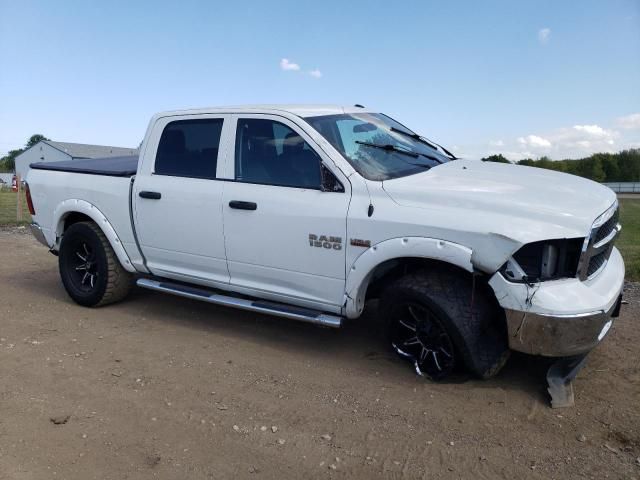 2017 Dodge RAM 1500 ST