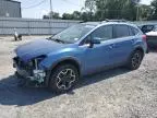 2015 Subaru XV Crosstrek 2.0 Limited