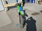 2024 Kawasaki KX252 C