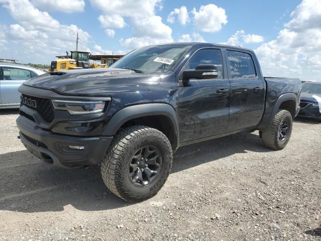 2021 Dodge RAM 1500 TRX