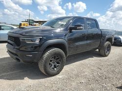 SUV salvage a la venta en subasta: 2021 Dodge RAM 1500 TRX