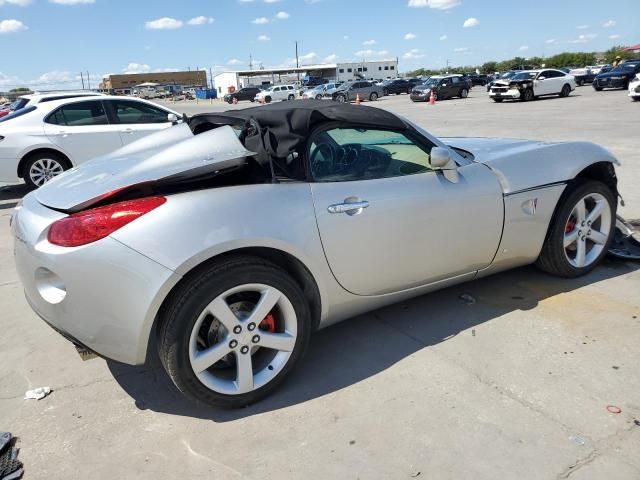 2006 Pontiac Solstice