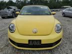 2014 Volkswagen Beetle