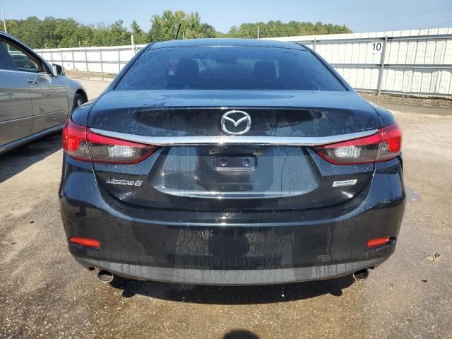 2014 Mazda 6 Touring